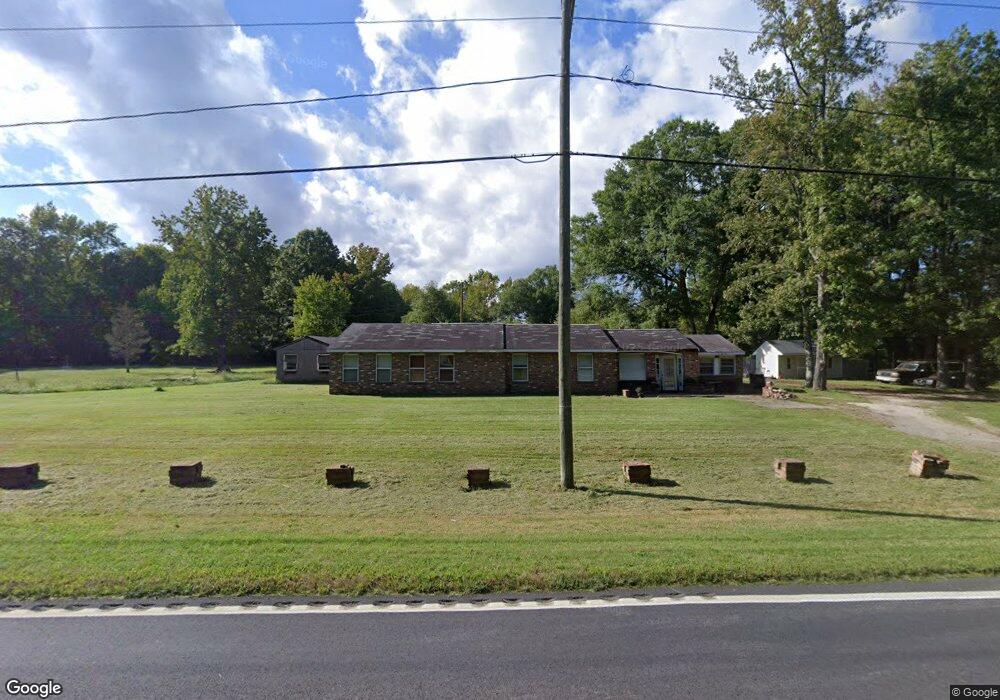 4331 James Monroe Hwy, Colonial Beach, VA 22443 - photo 1