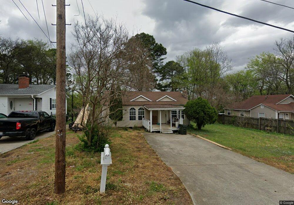 104 19th Ave NW, Center Point, AL 35215 - photo 1