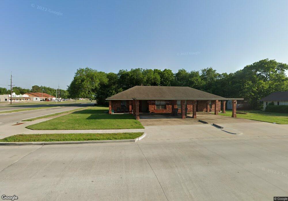 1202 Stanley St SW, Ardmore, OK 73401 - photo 1