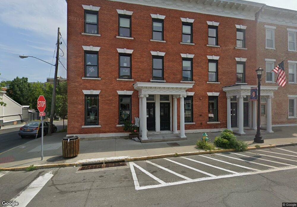 202-204 Warren St, Hudson, NY 12534 - photo 1