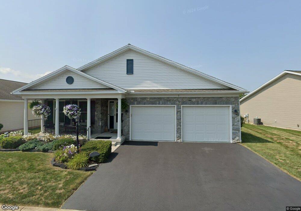 7 Willoughby Ln, Gettysburg, PA 17325 - photo 1