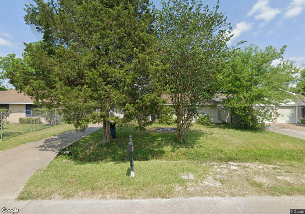 11614 Northpost St, Houston, TX 77093 - photo 1