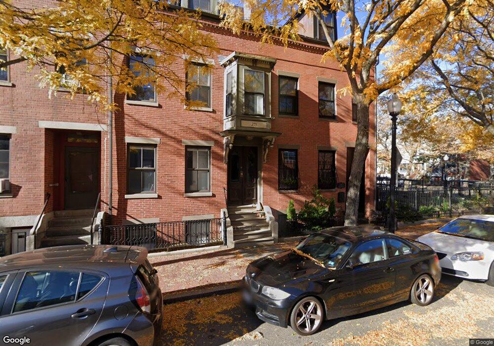 371 Shawmut Ave, Boston, MA 02118 - photo 1