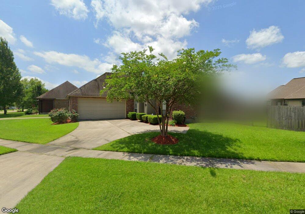 6199 Woodbend Dr, Zachary, LA 70791 - photo 1