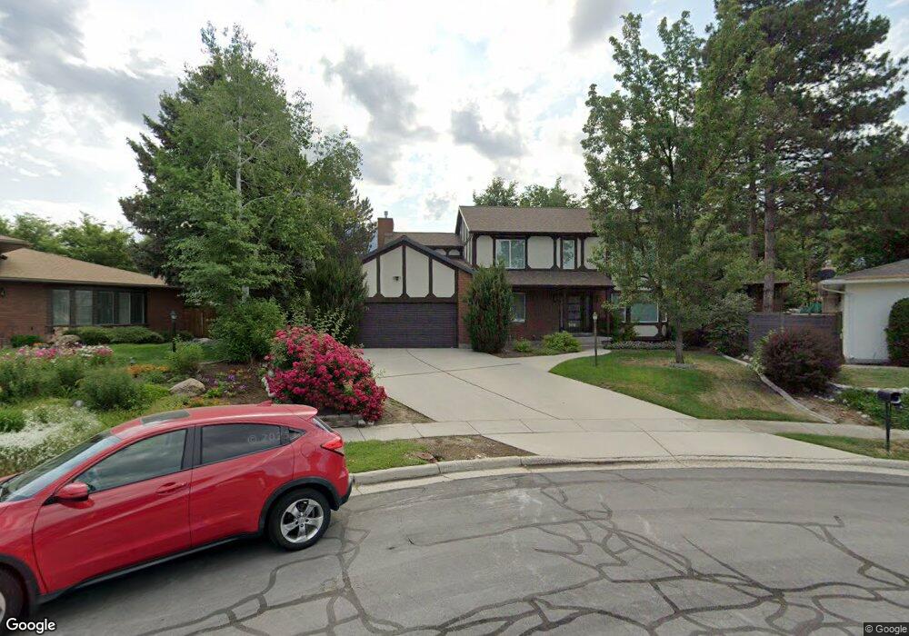 1998 Viscounti Cove, Sandy, UT 84093 - photo 1