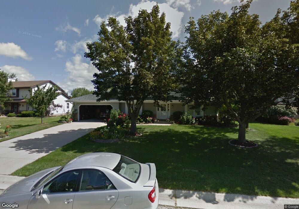 W158N10482 Fieldstone Pass, Germantown, WI 53022 - photo 1