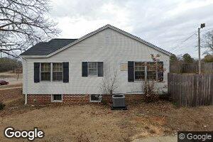 201 S Adams St, Fulton, MI 38843