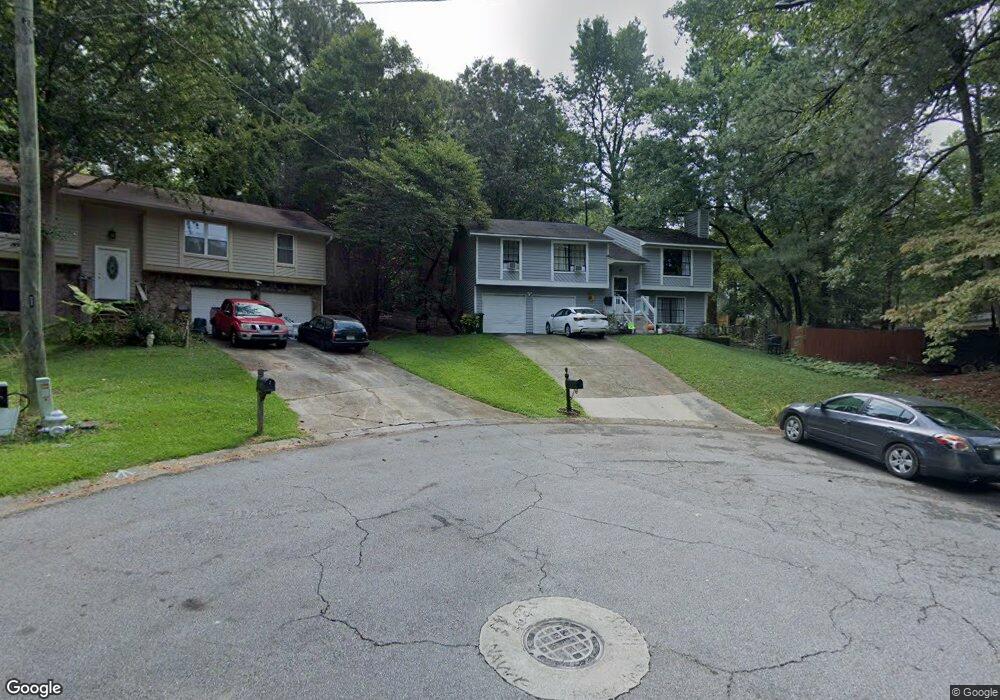 5344 Granery Cir, Norcross, GA 30093 - photo 1