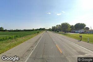 115 S Woodpecker Rd, Hagerstown, IN 47346