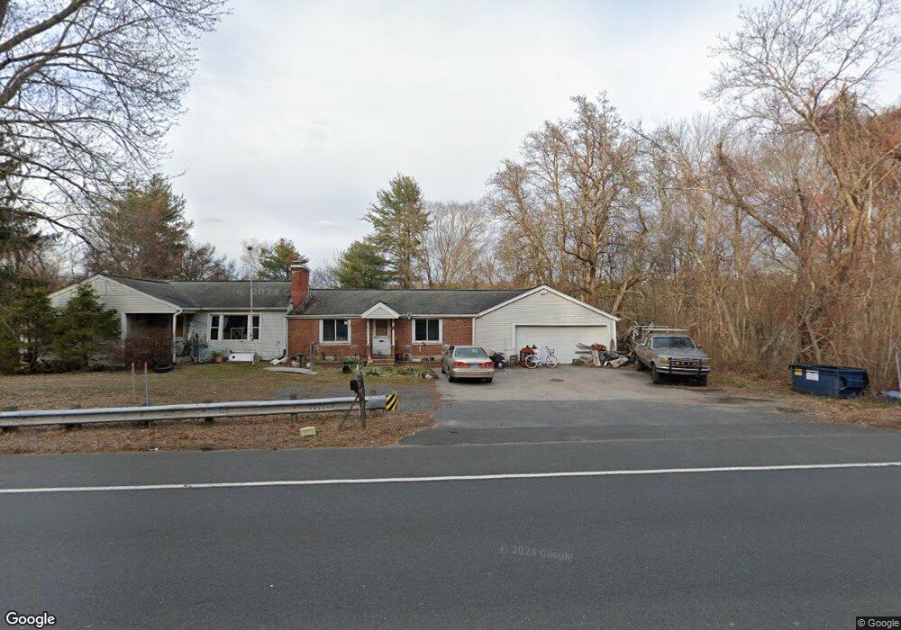 137 Route 6, Columbia, CT 06237 - photo 1