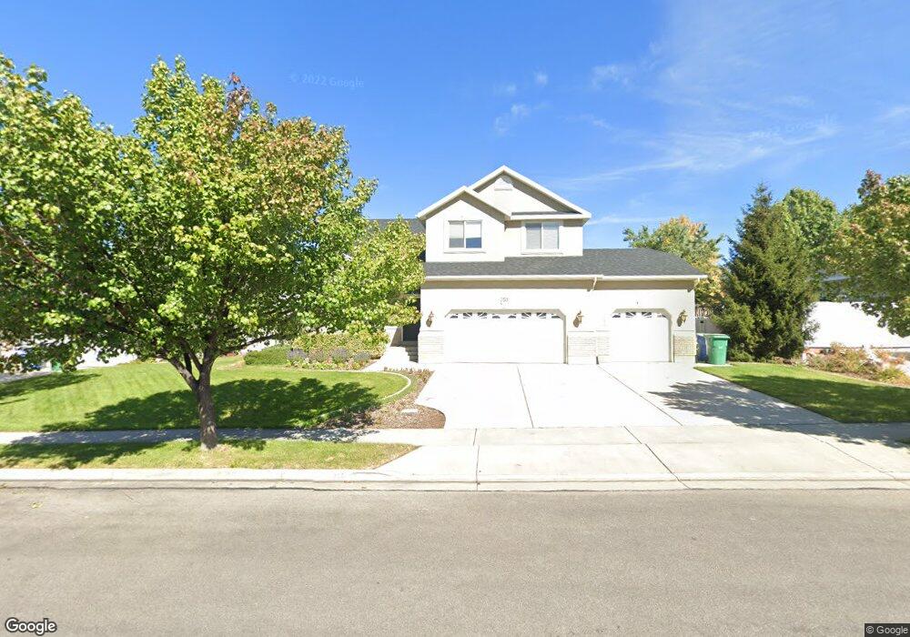 350 W 2730 N, Lehi, UT 84043 - photo 1