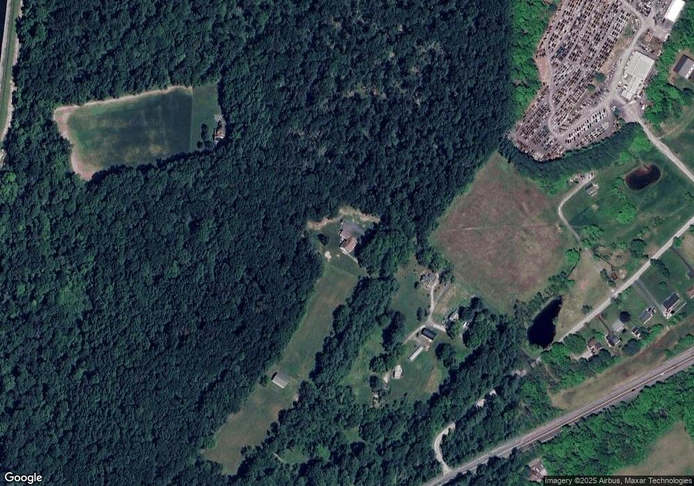 1136 Martin Dr, Westminster, MD 21157 - photo 1