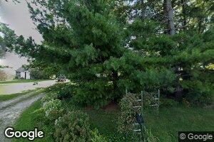 4729 N County Road 1000 E, Forest, IN 46039