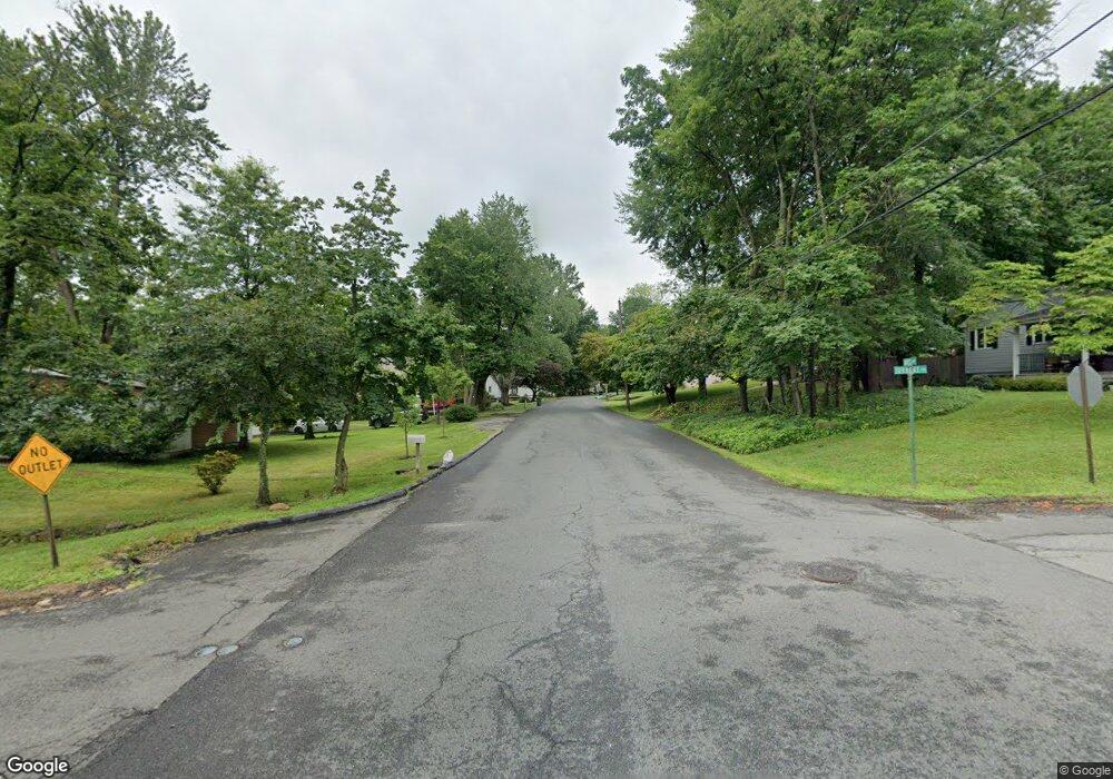 0 Torbert Rd, Long Hill, NJ 07933 MLS 3867625