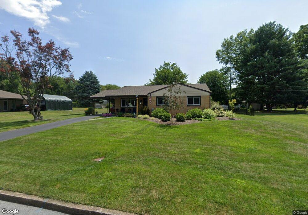 1139 Dartmouth Rd, Hummelstown, PA 17036 - photo 1