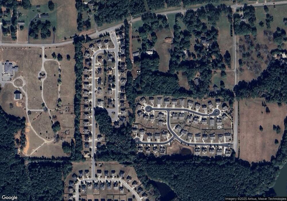 301 Charlotte Frances Ln, McDonough, GA 30252 - photo 1