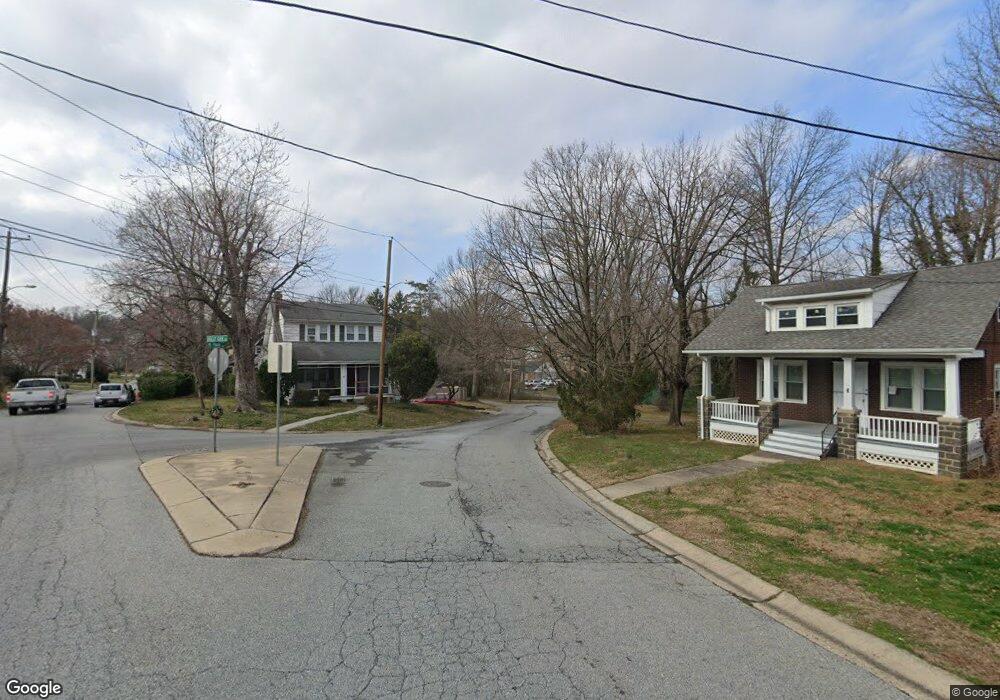 4 N Park Dr, Wilmington, DE 19804 - photo 1