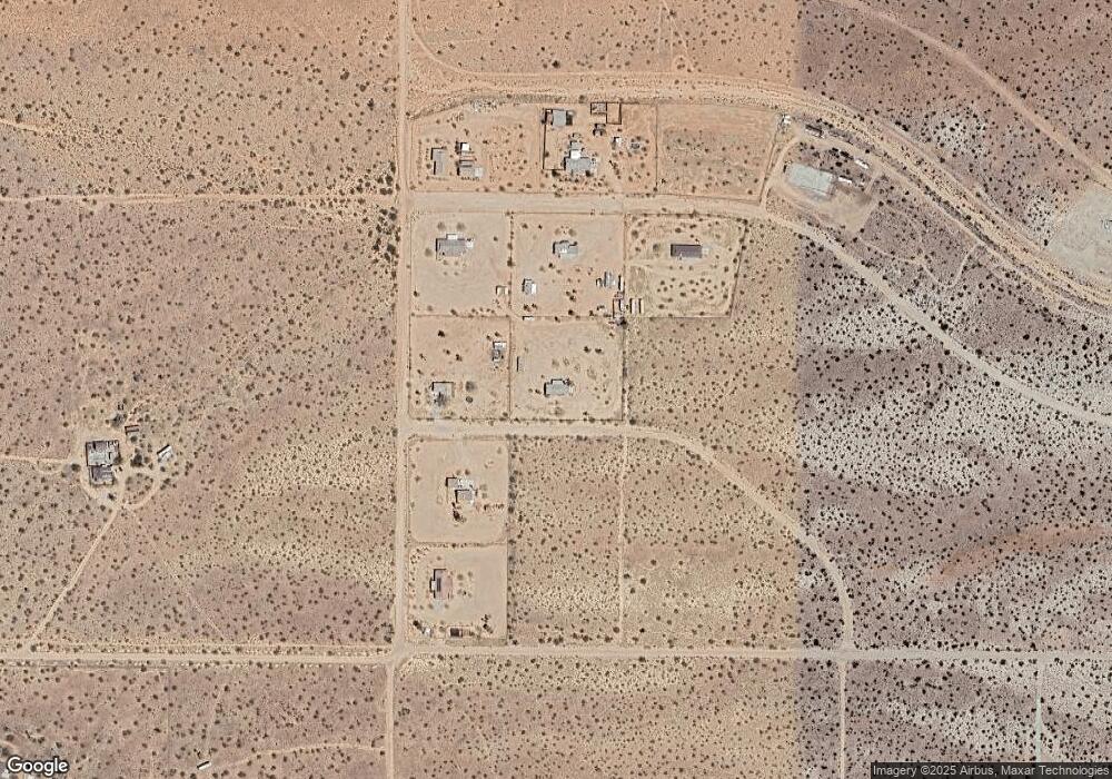 60576 Belmont St, Joshua Tree, CA 92252 - photo 1