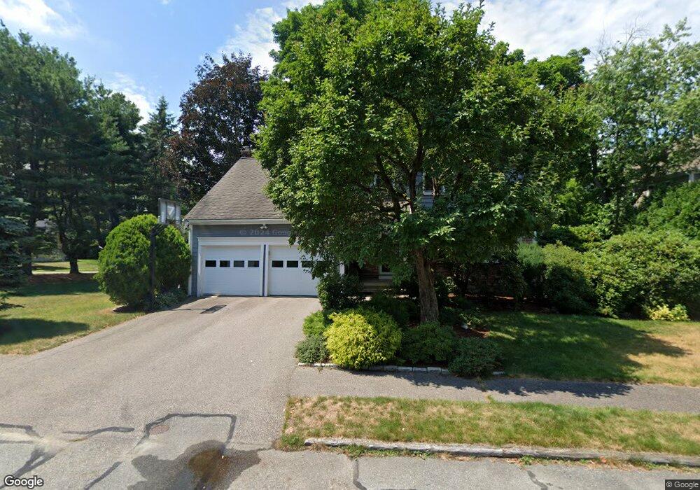 19 Brentwood Cir, Needham, MA 02492 - photo 1