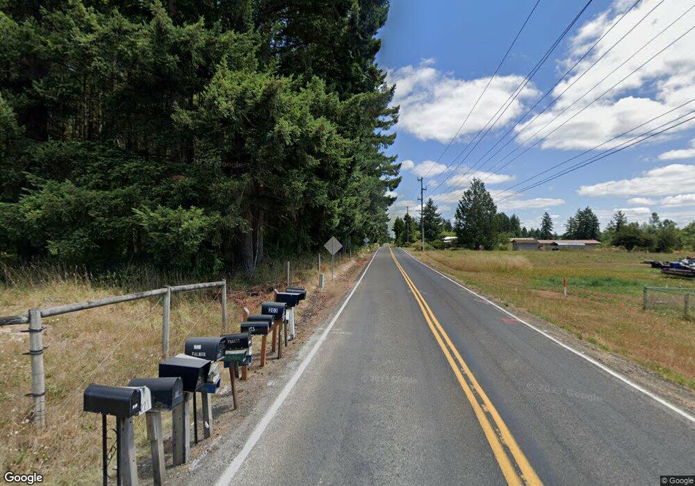 0 L-10 Palmer Rd, Napavine, WA 98532 - photo 1