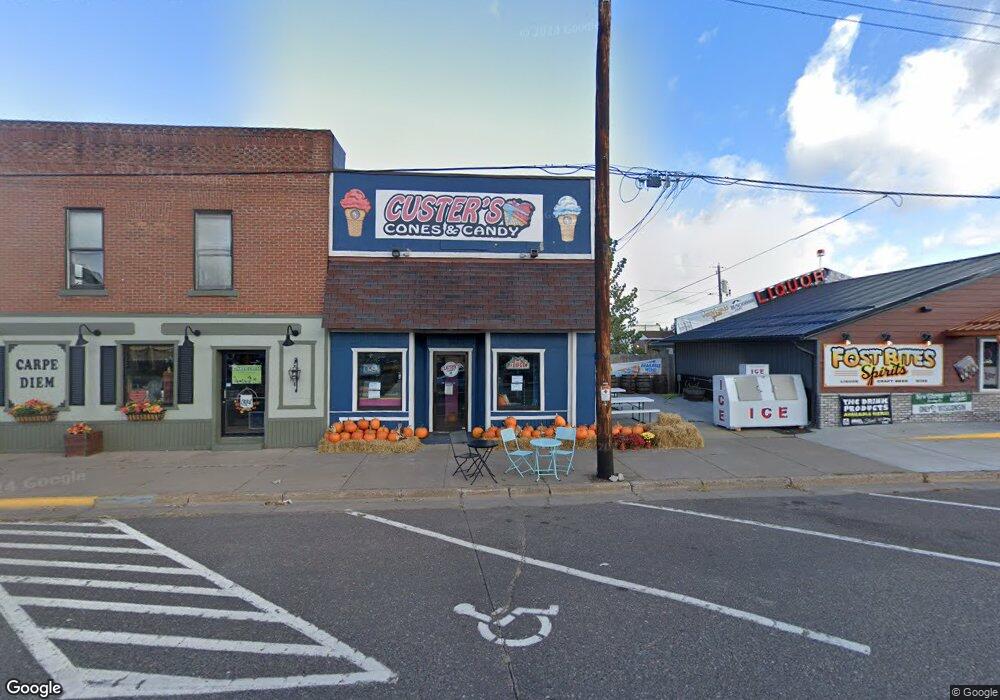 124 Douglas St, Chetek, WI 54728 - photo 1