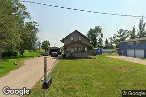 103 Cady St, Dwight, ND 58075