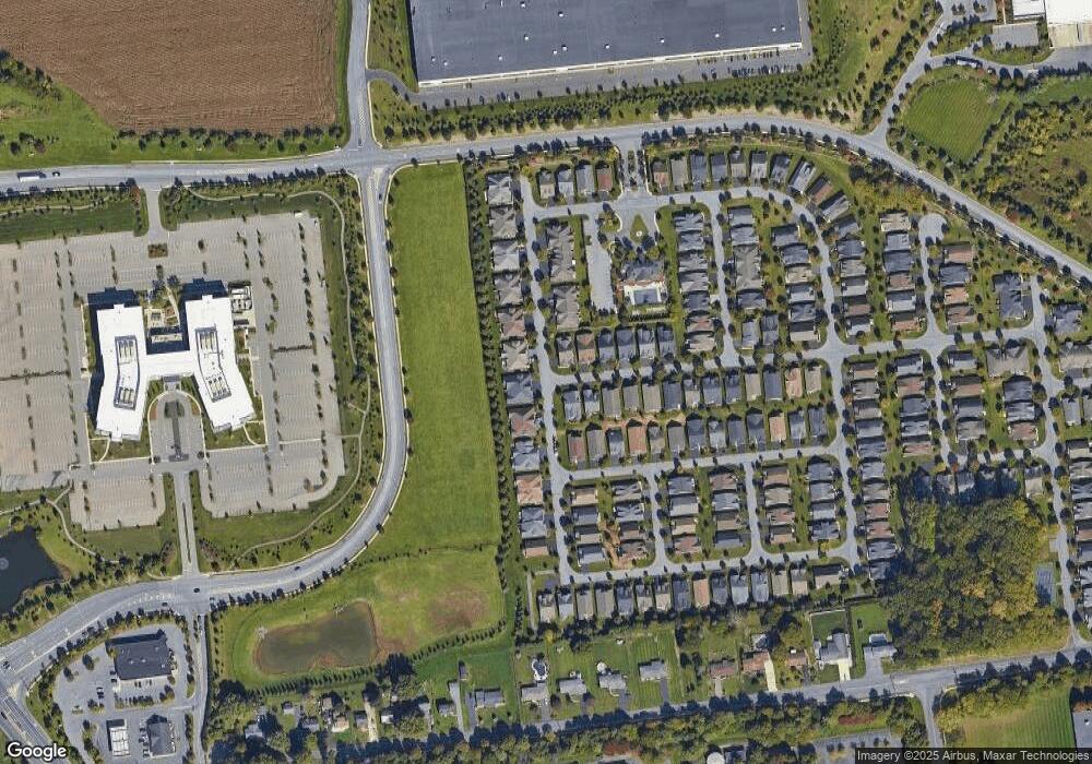 000 Constitution Dr, Bethlehem, PA 18017 - photo 1