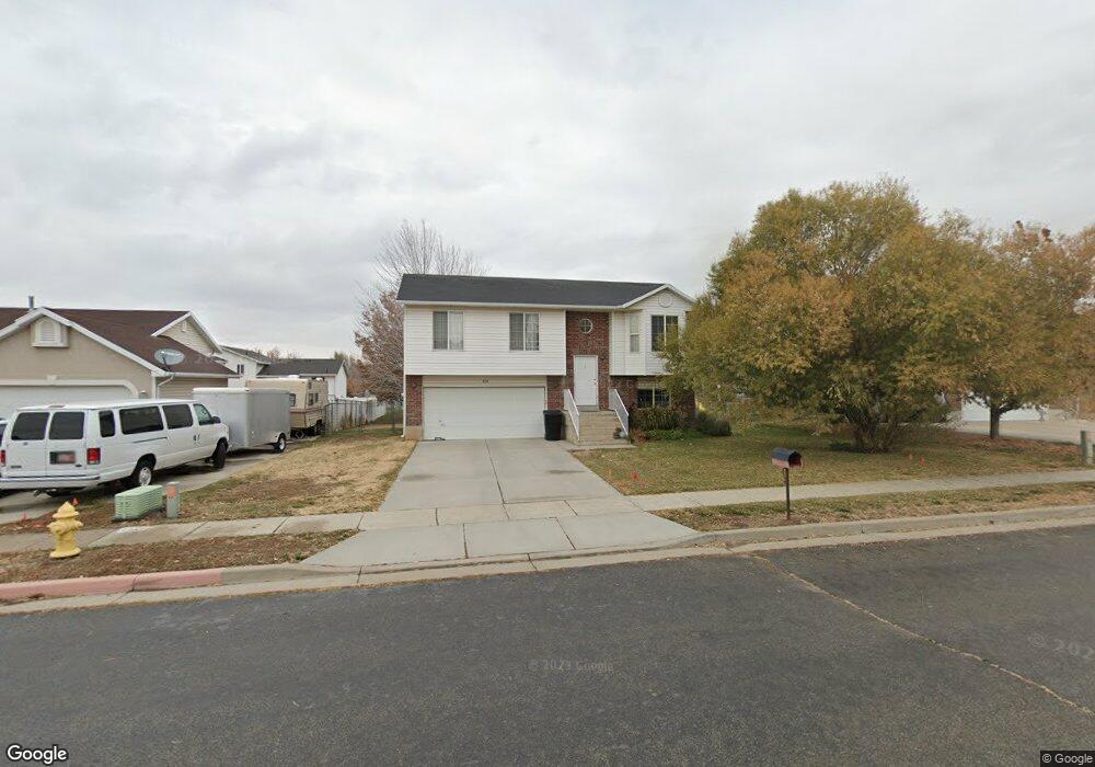 806 W 1470 N, Clearfield, UT 84015 - photo 1