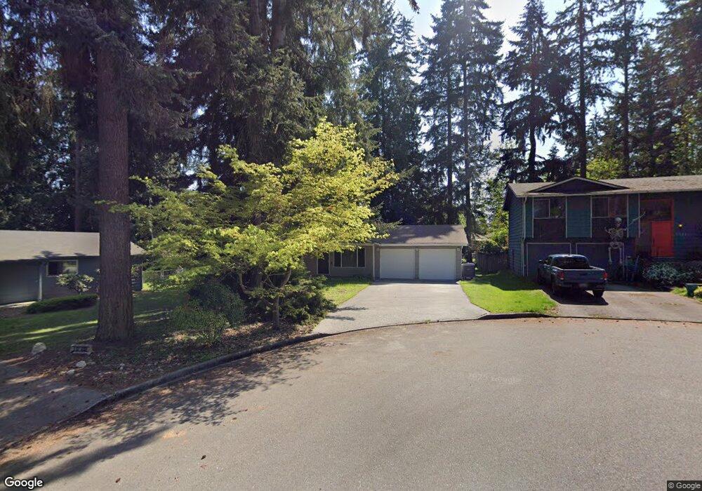 1118 203rd Place SE, Bothell, WA 98012 - photo 1