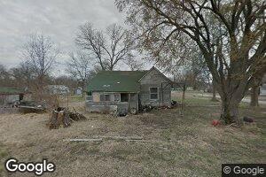 319 S Locust St, Walnut, KS 66780
