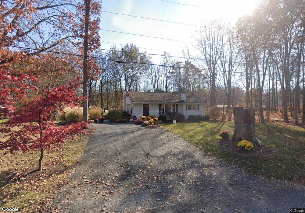 41 Frog Pond Rd, Columbia, NJ 07832 - photo 1