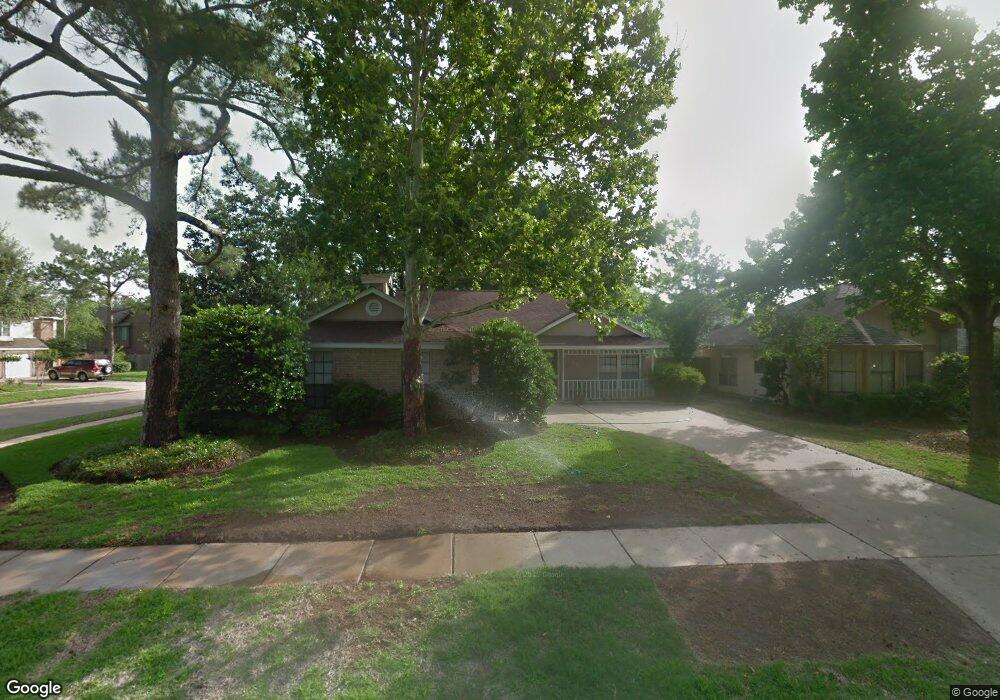 15874 Meadow Village Dr, Houston, TX 77095 - photo 1