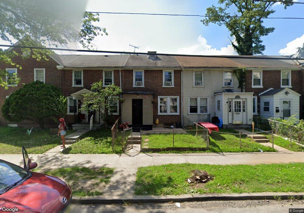 3111 Kearsarge Rd, Camden, NJ 08104 - photo 1