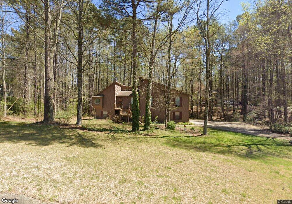 2204 Mohawk Trail, Acworth, GA 30102 - photo 1