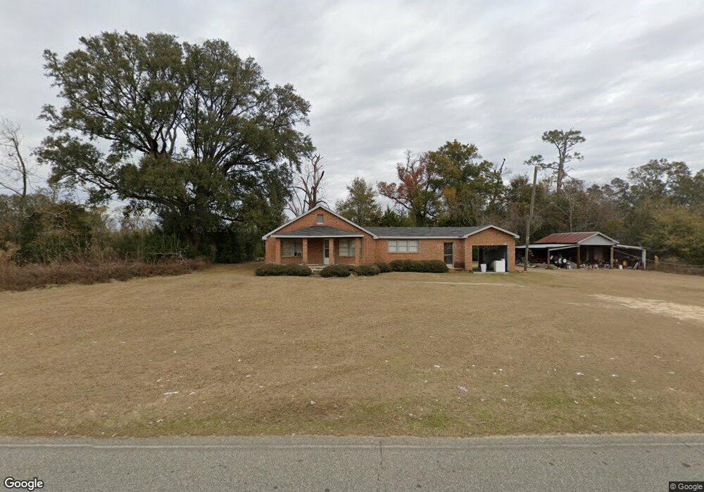 2197 Whites Bridge Rd, Colquitt, GA 39837 - photo 1