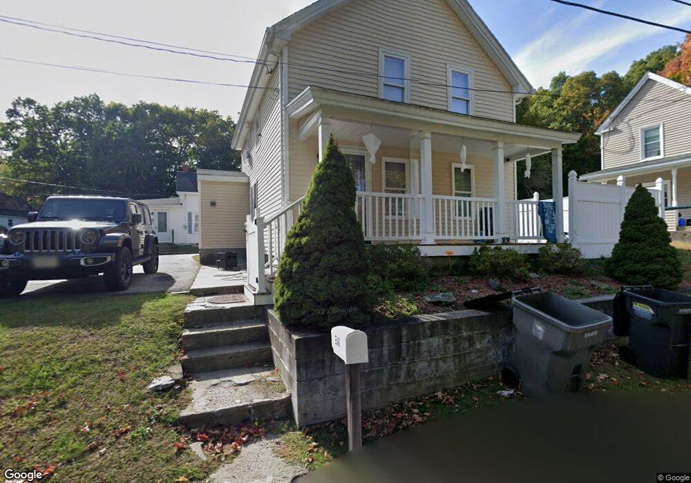 4 Bolton St unit A, Hudson, MA 01749 - photo 1