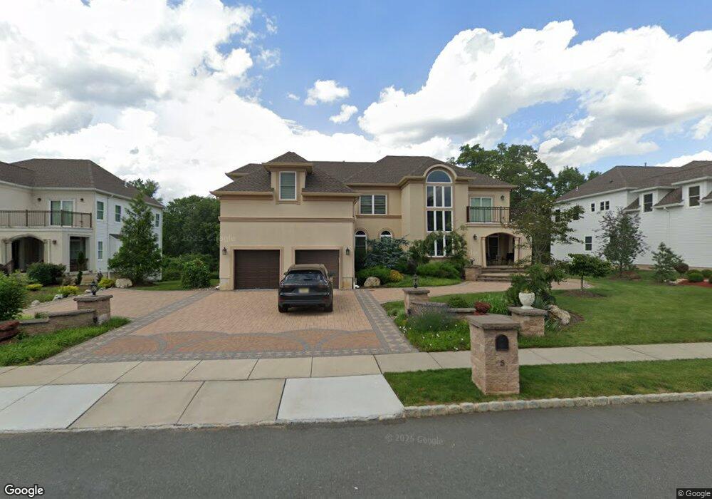 5 Ponty Ct, Monmouth Junction, NJ 08852 - photo 1