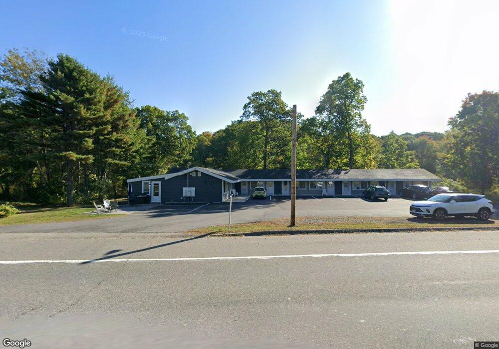 1931 Us Route 1, York, ME 03902 - photo 1
