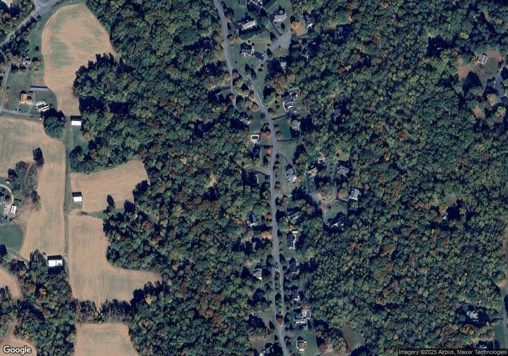 2802 Lady Annes Way, Huntingtown, MD 20639 - photo 1