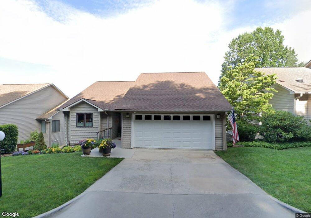 56 Park Ave unit 56, Asheville, NC 28803 - photo 1