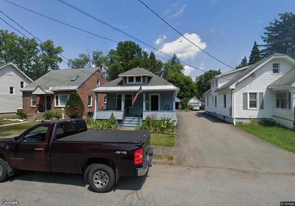 20 Larkin St, Schenectady, NY 12302 - photo 1