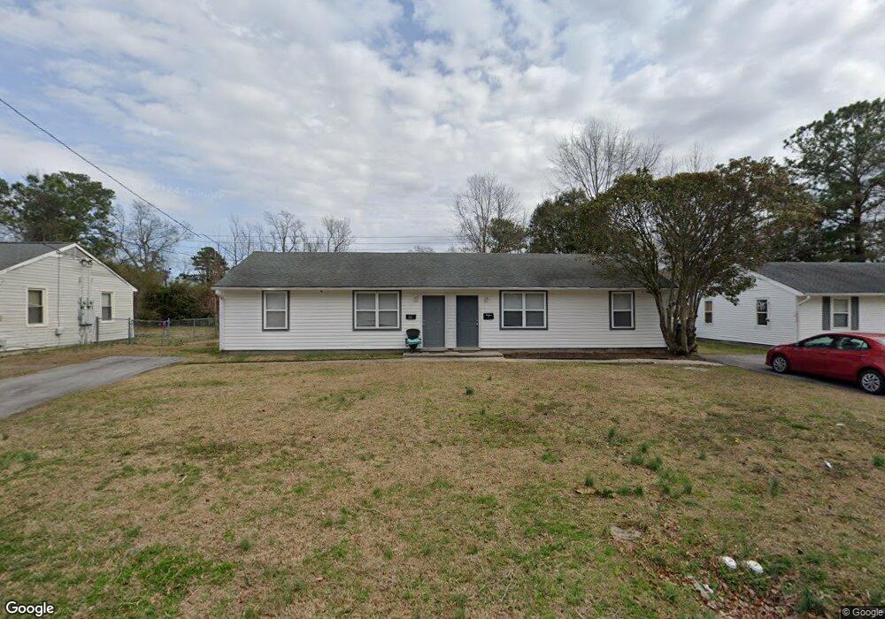 1120 Davis St, Jacksonville, NC 28540 - photo 1