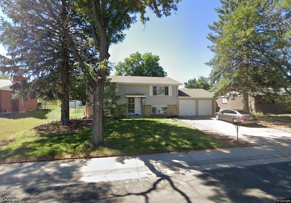 14936 E Security Way, Aurora, CO 80011 - photo 1