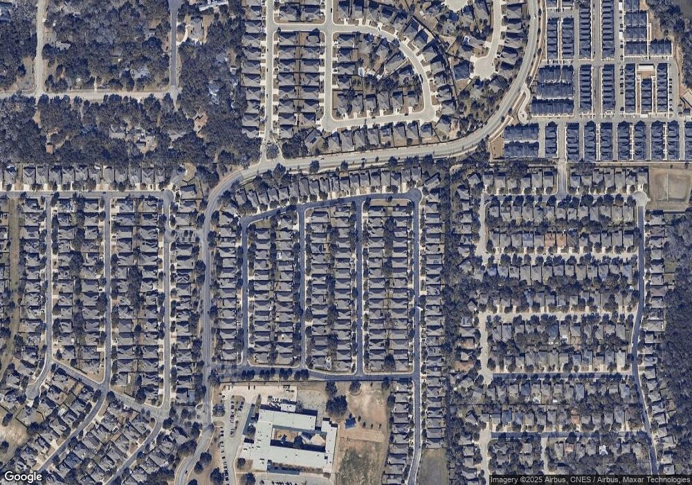 25051 Elwell Point, San Antonio, TX 78255 - photo 1