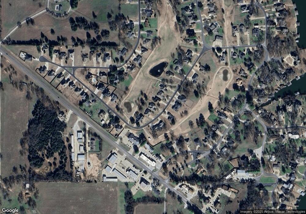 119 Cocopa Dr, Gainesville, TX 76240 - photo 1