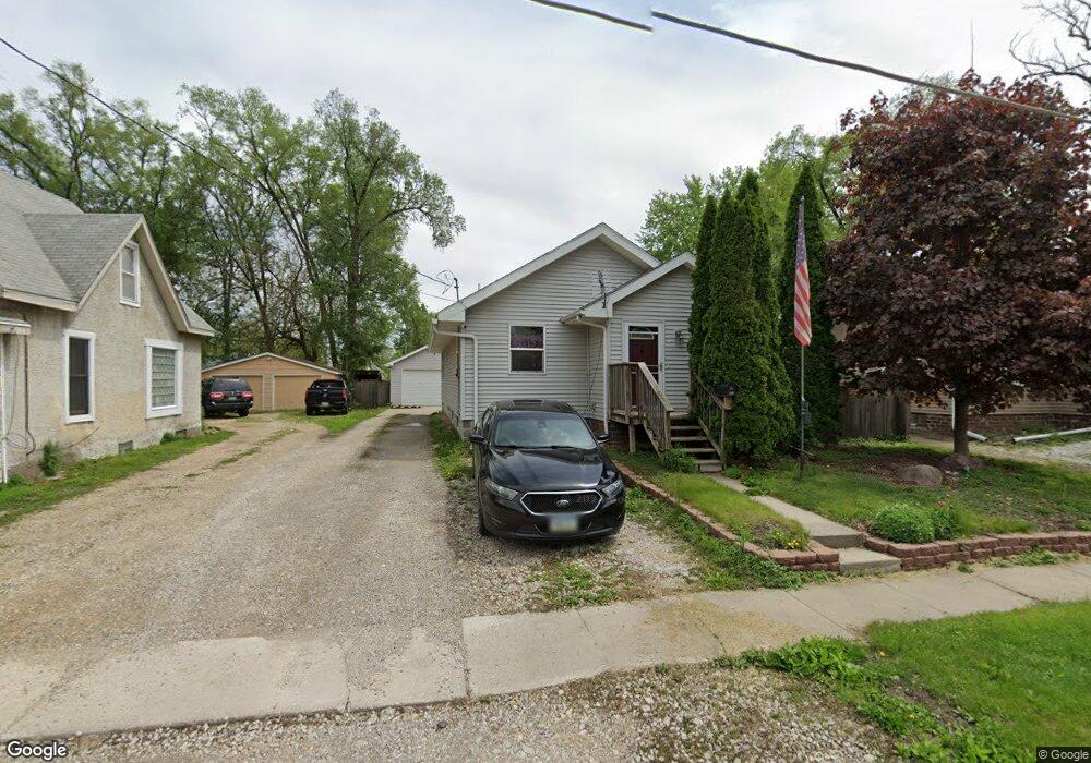 807 E 23rd Ct, Des Moines, IA 50317 - photo 1