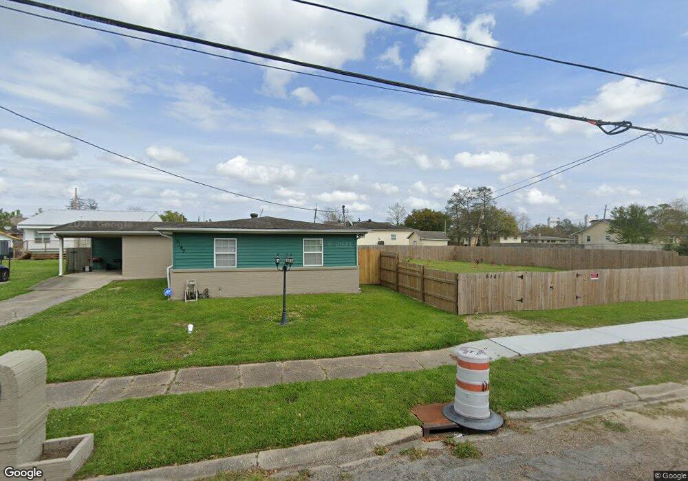 5141 Desire Dr, New Orleans, LA 70126 - photo 1