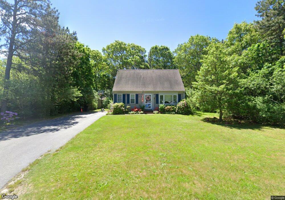 61 Triangle Cir, Sandwich, MA 02563 - photo 1