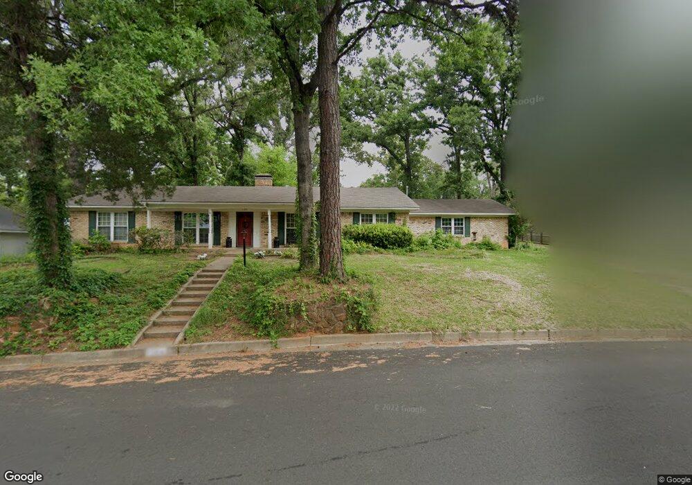 1104 Pollard Dr, Tyler, TX 75701 - photo 1