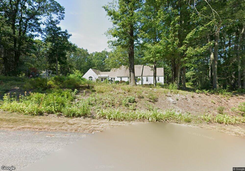 251 Munroe Hill Rd, Carlisle, MA 01741 - photo 1